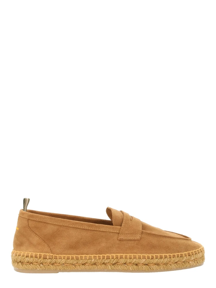 MOCCASIN "NACHO"