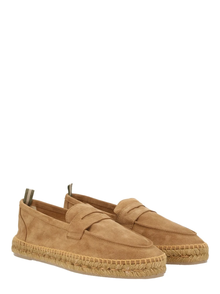MOCCASIN "NACHO" alternative
