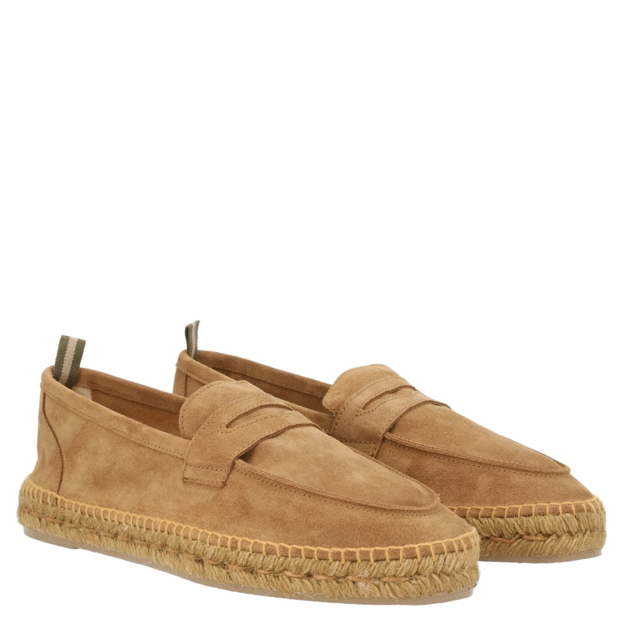 MOCCASIN "NACHO"