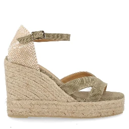 ESPADRILLE "BRUNA"
