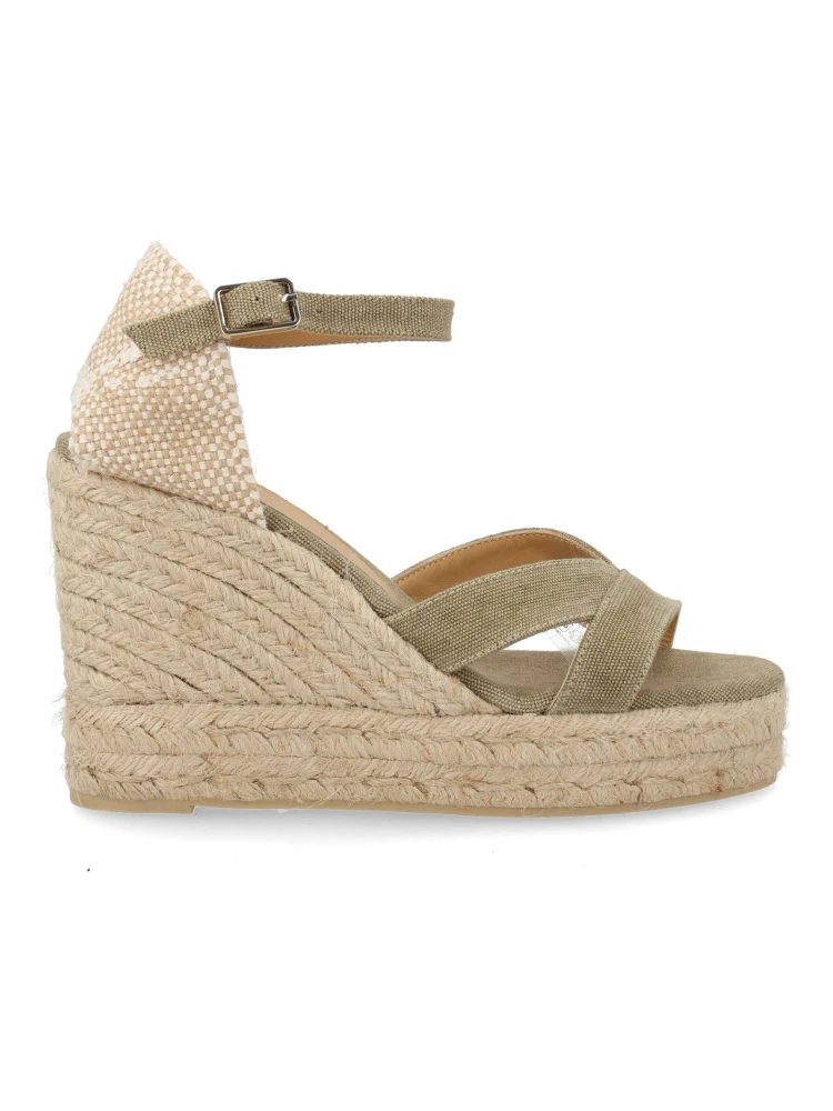 ESPADRILLE "BRUNA"