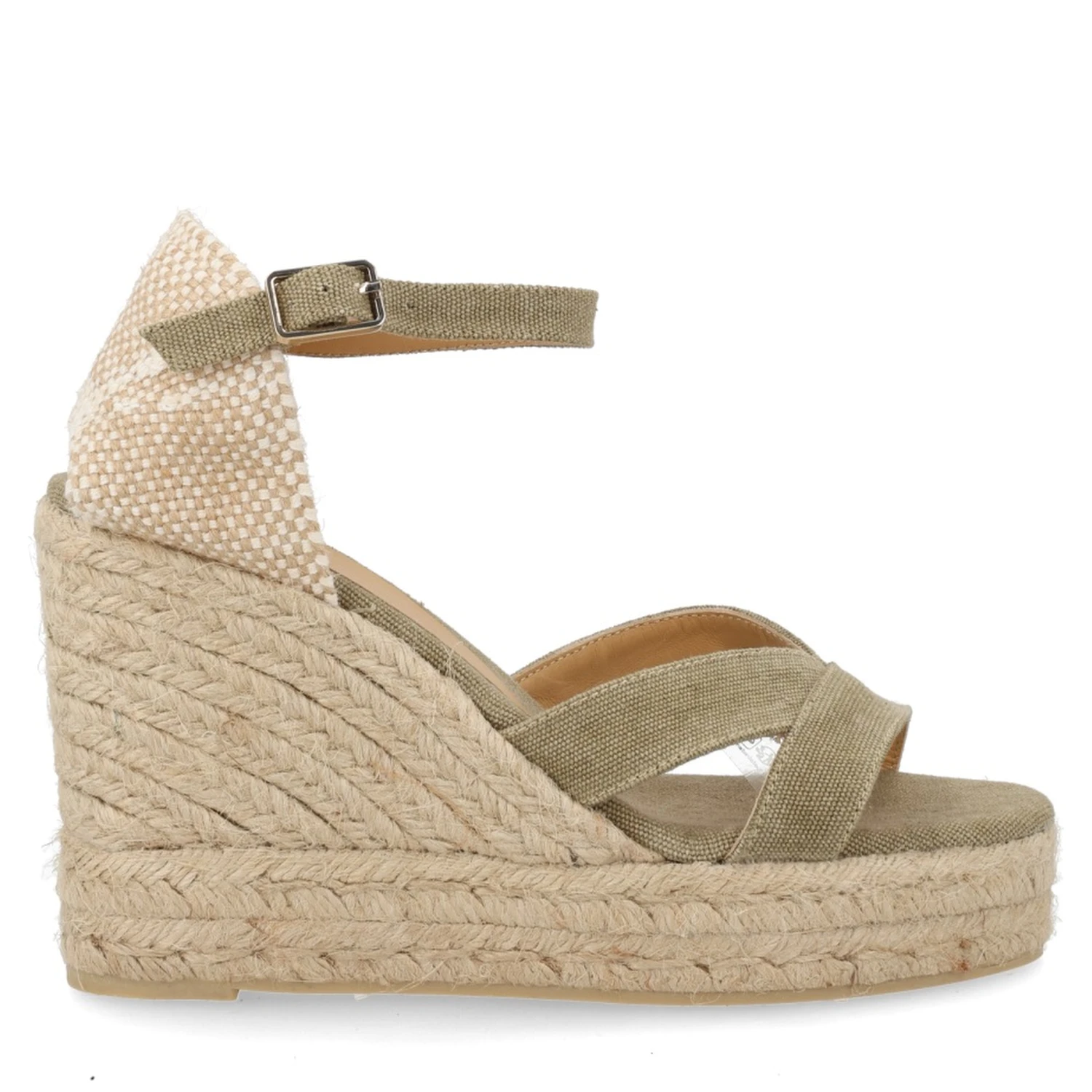 ESPADRILLE "BRUNA"