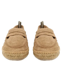 MOCCASIN "NACHO"