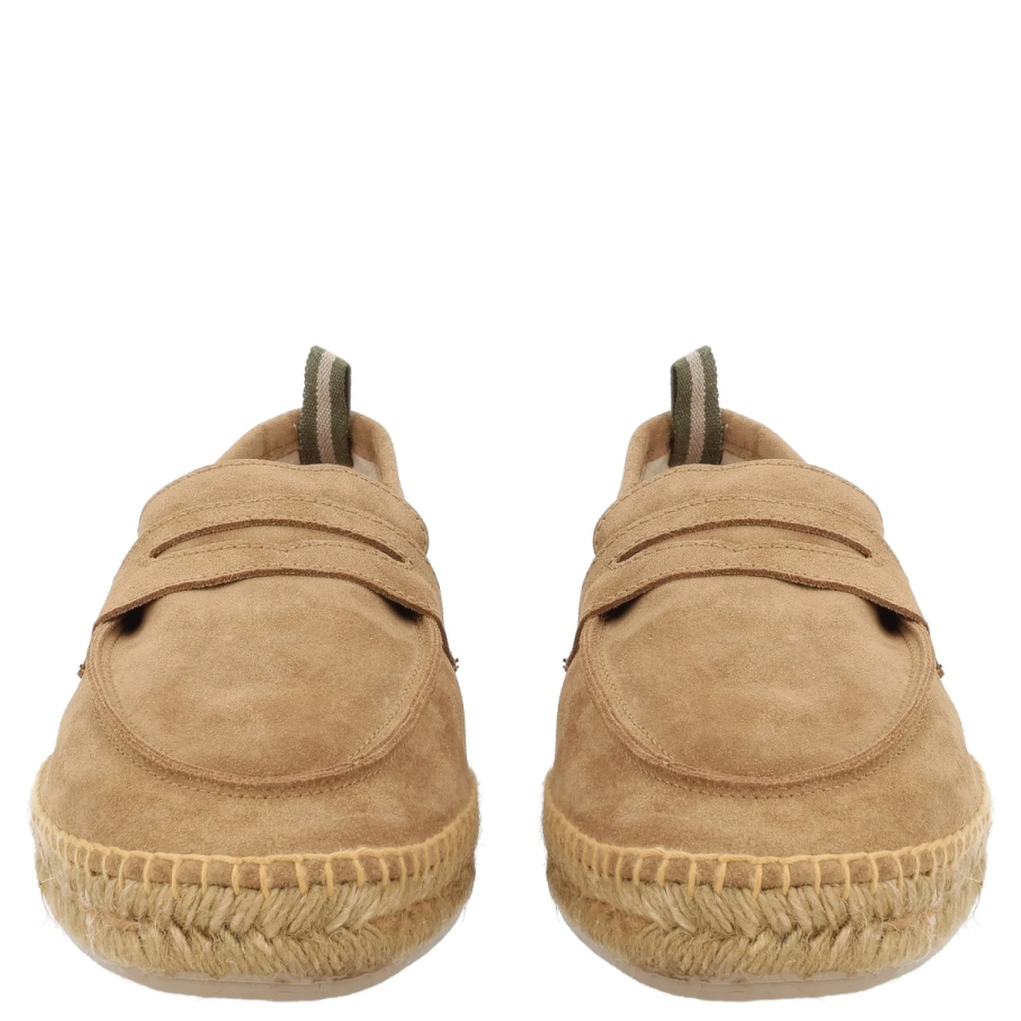 MOCCASIN "NACHO"