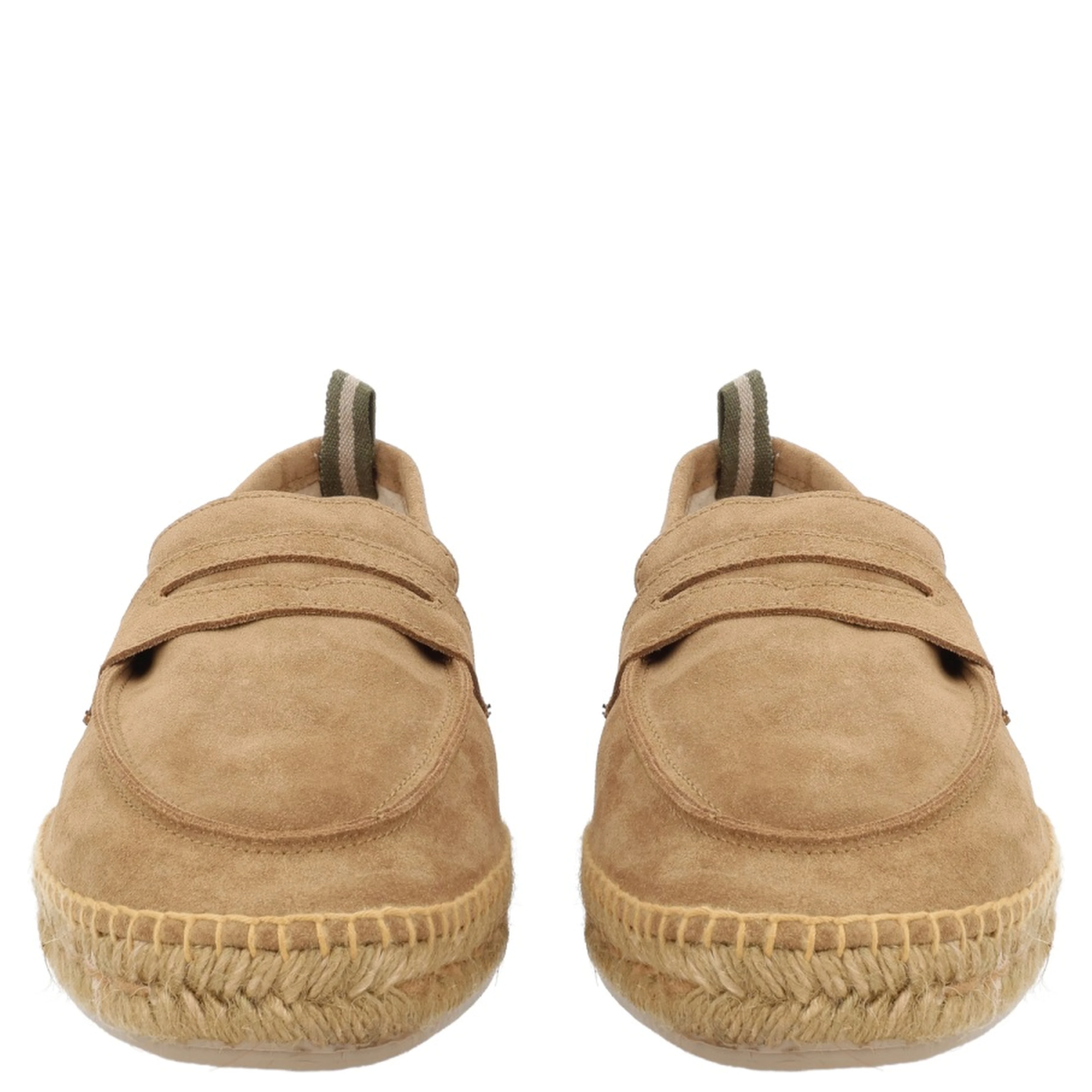 MOCCASIN "NACHO"