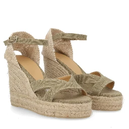 ESPADRILLE "BRUNA"