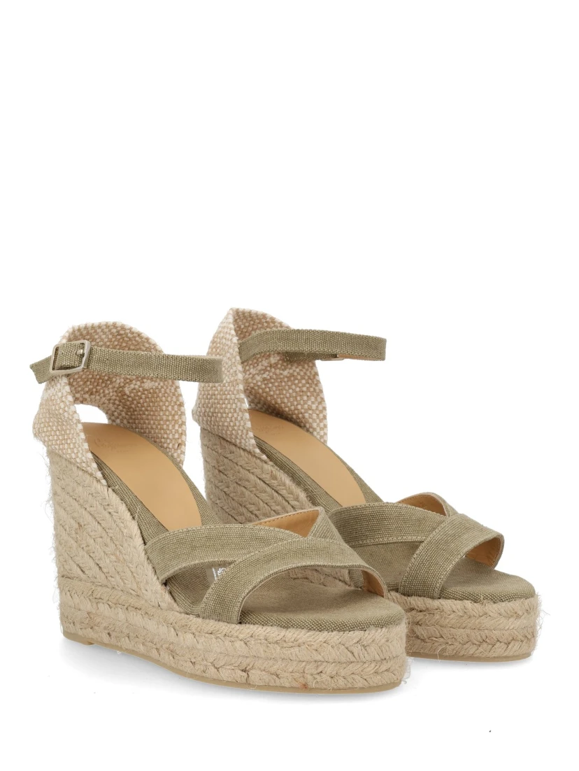 ESPADRILLE "BRUNA"