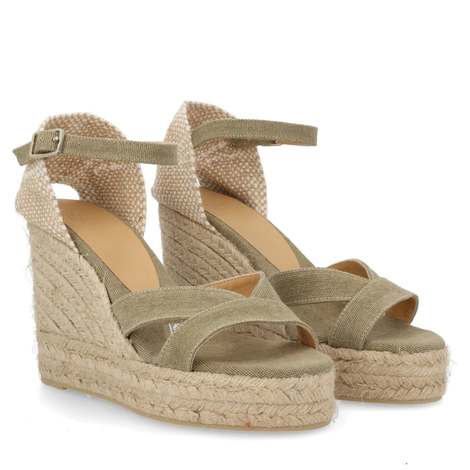 ESPADRILLE "BRUNA"
