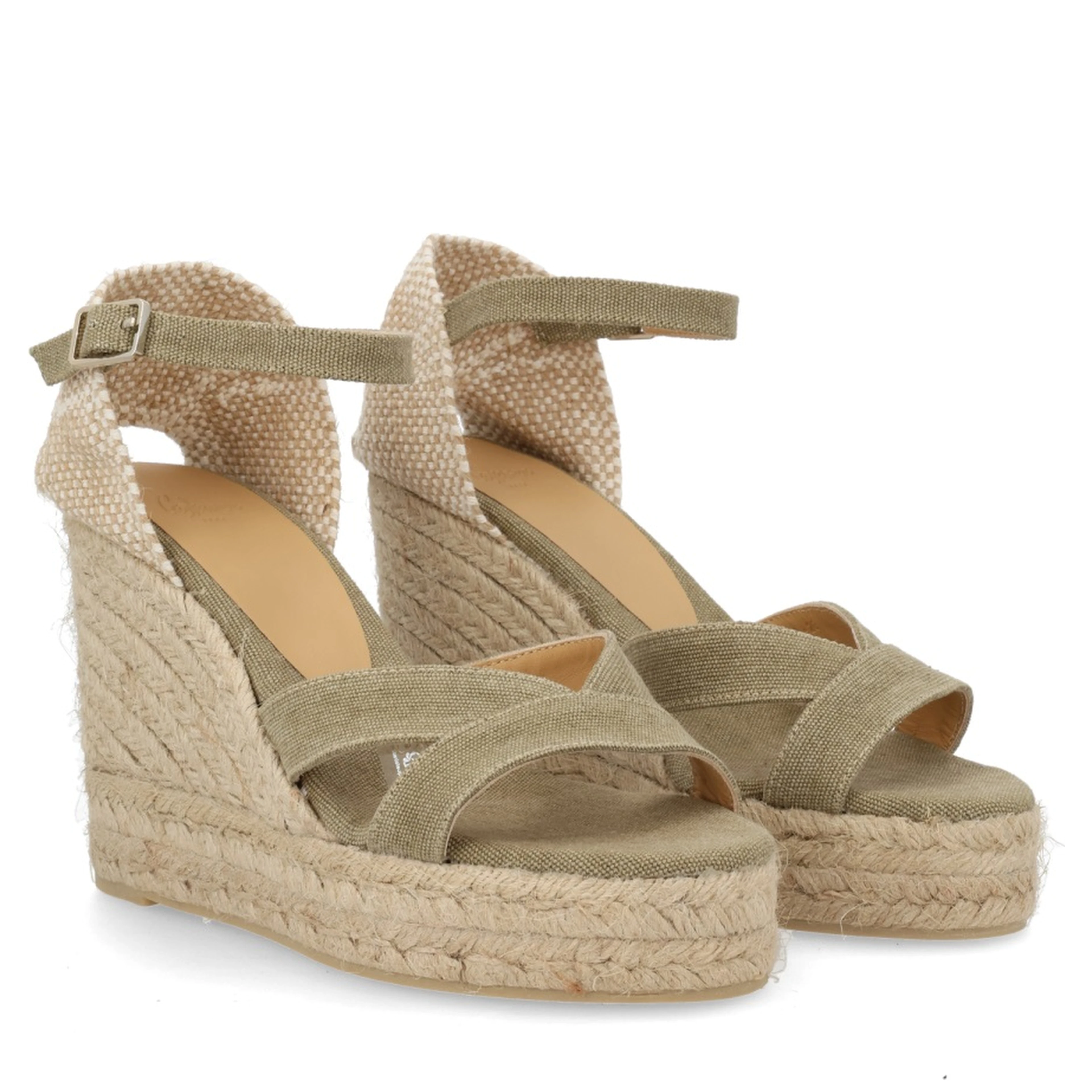 ESPADRILLE "BRUNA"