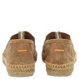 MOCCASIN "NACHO"