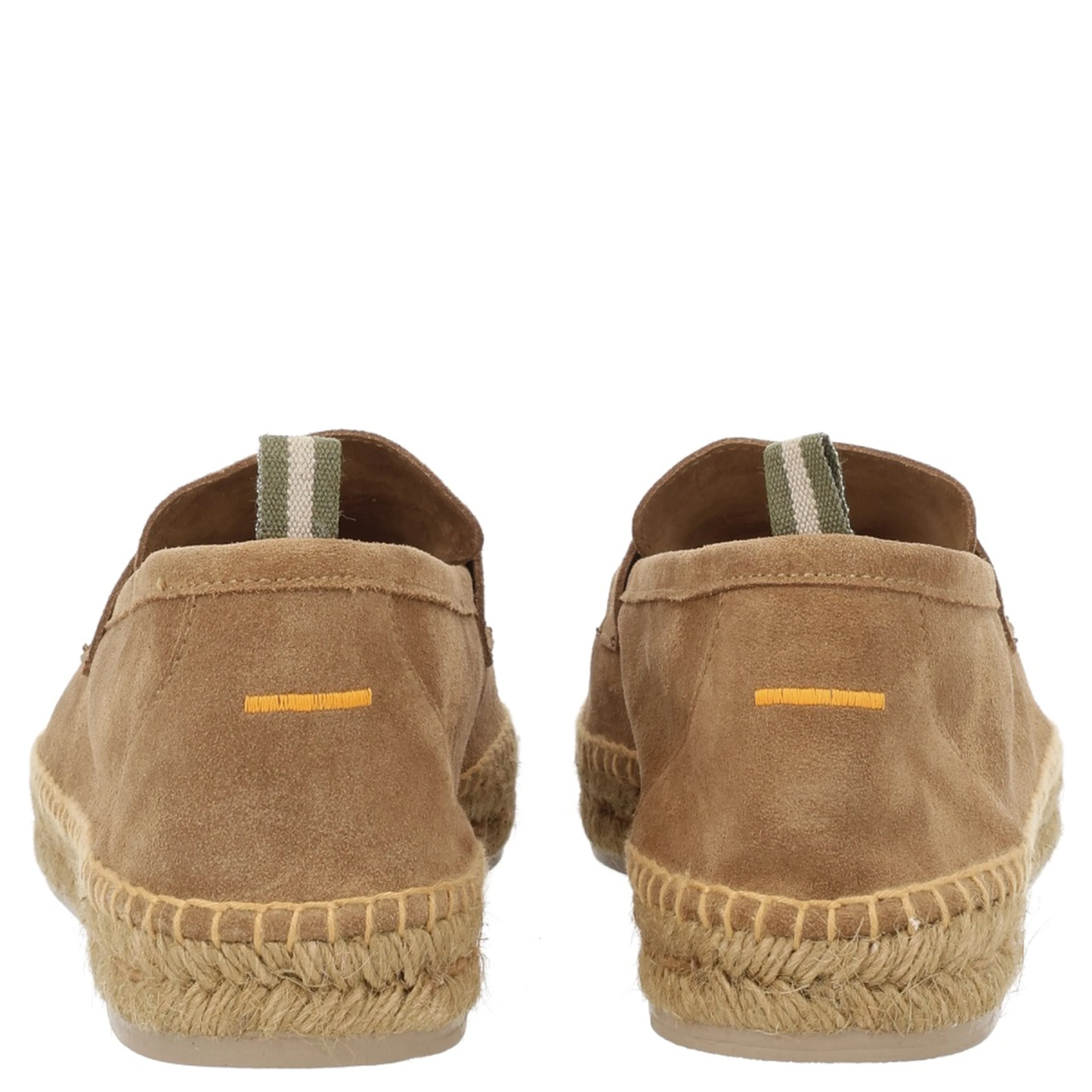 MOCCASIN "NACHO"