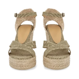 ESPADRILLE "BRUNA"