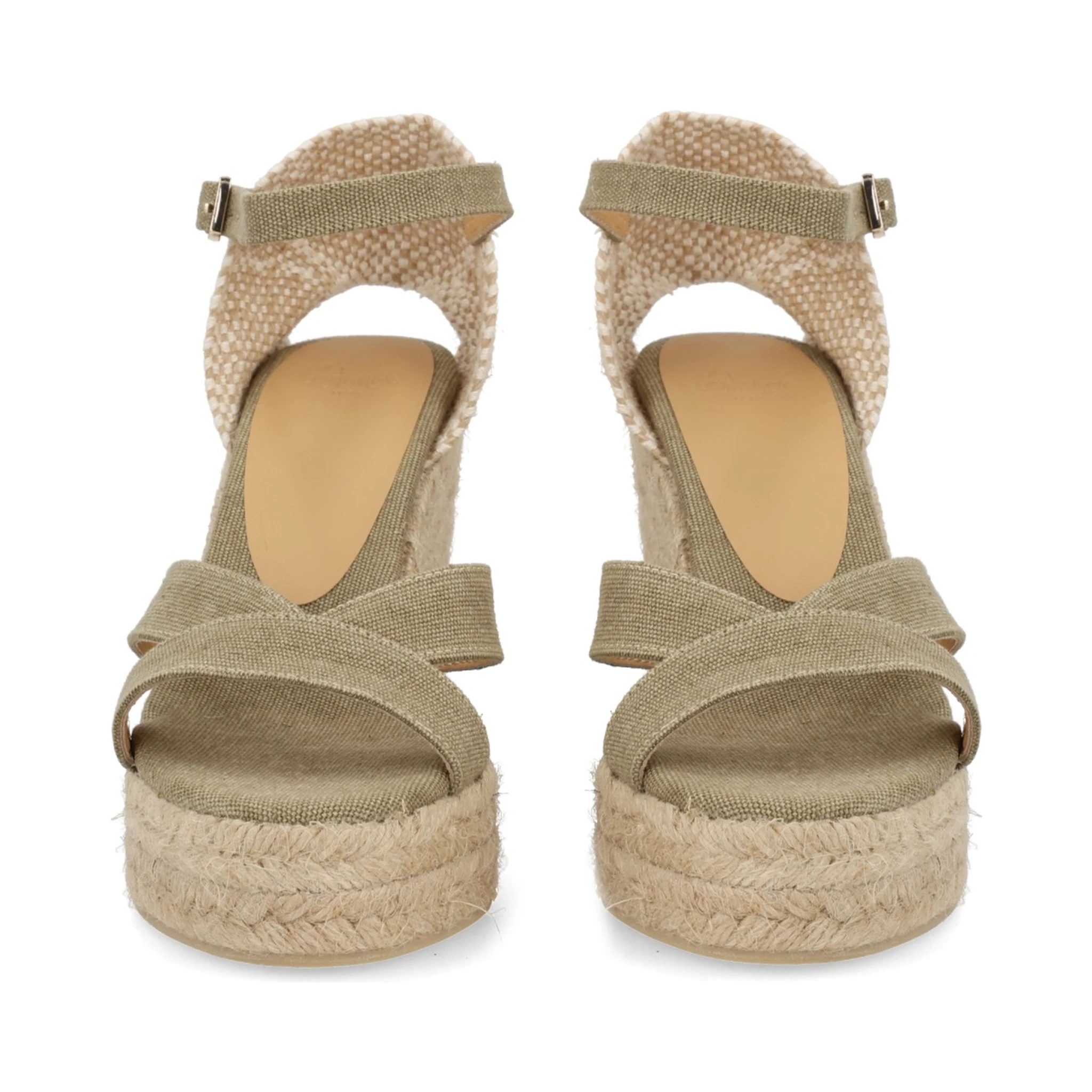 ESPADRILLE "BRUNA"