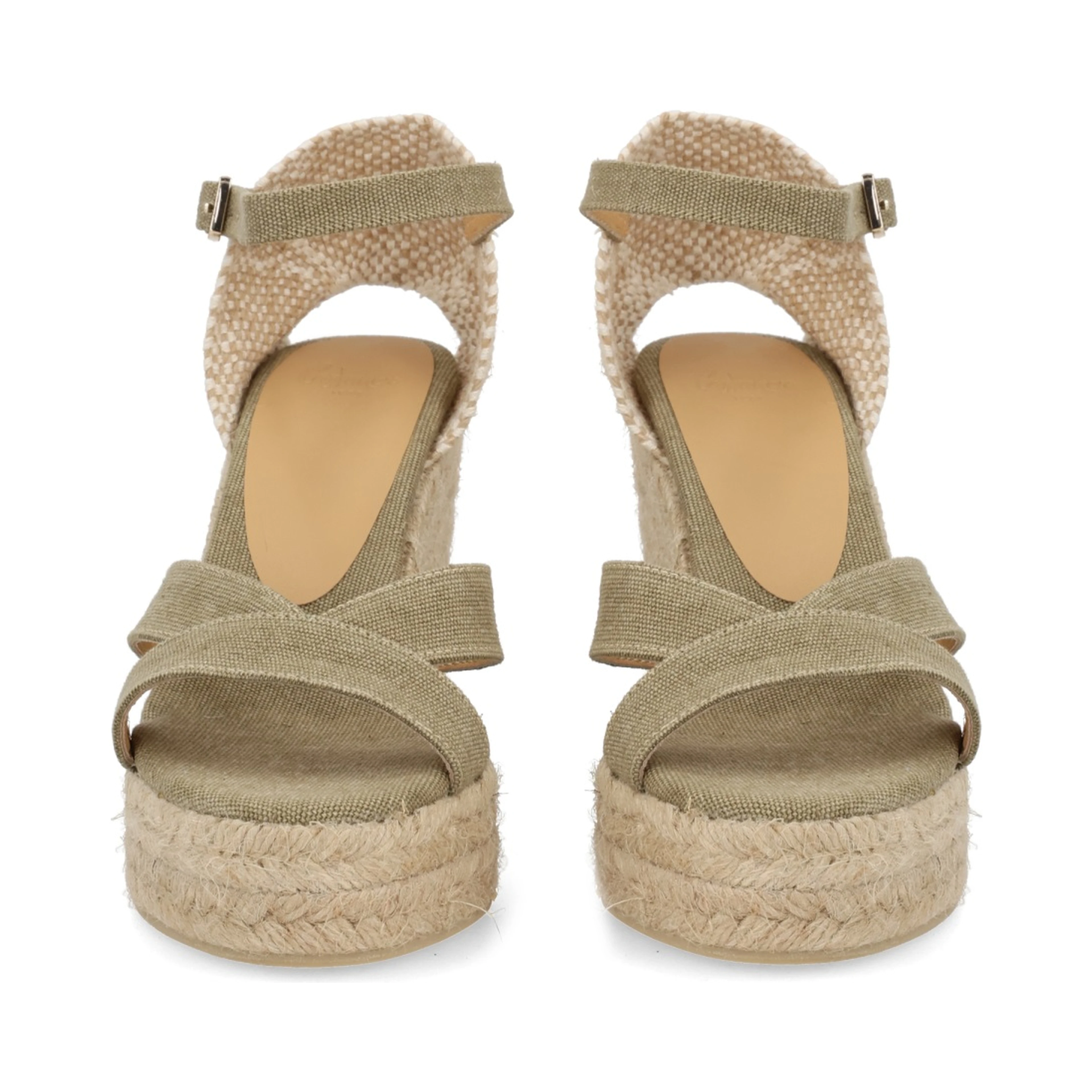 ESPADRILLE "BRUNA"