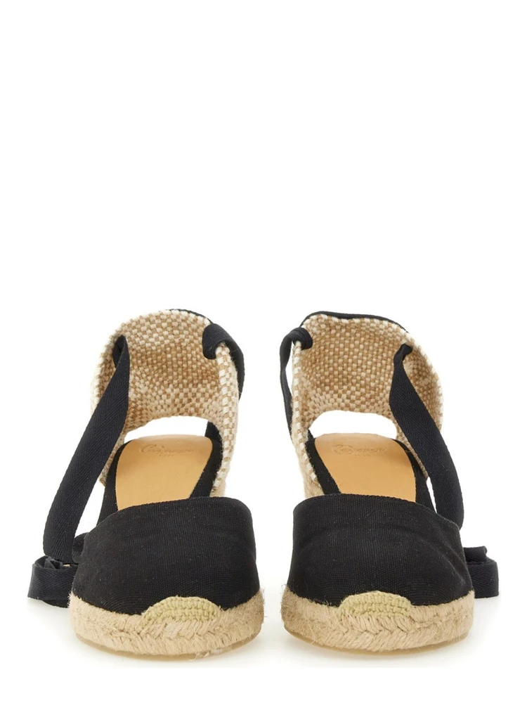 ESPADRILLE "CUTE"
