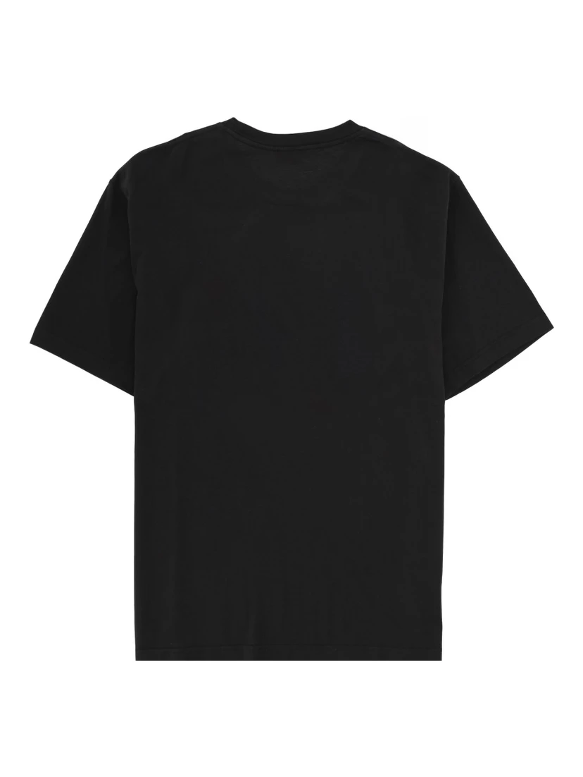 "BOKE HEART" T-SHIRT