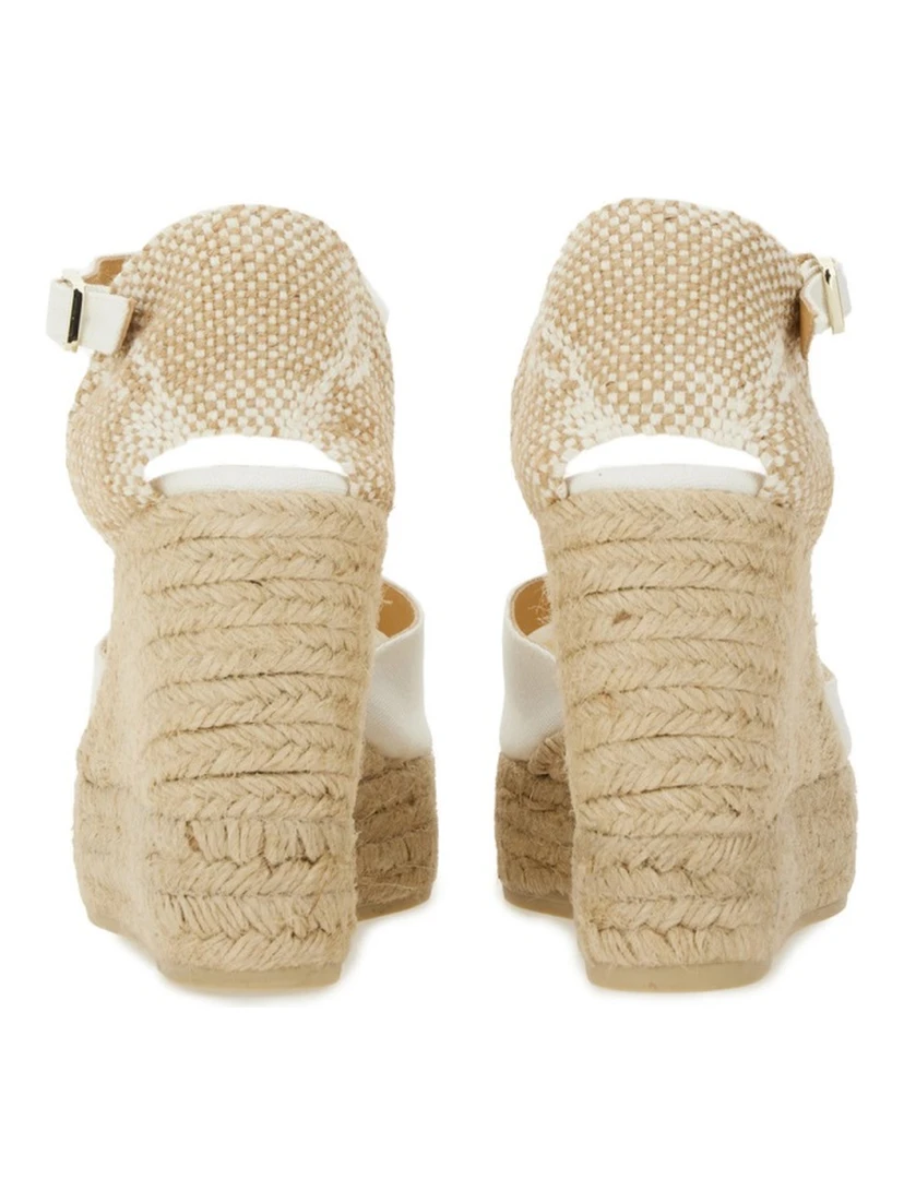 ESPADRILLE "CAROL"