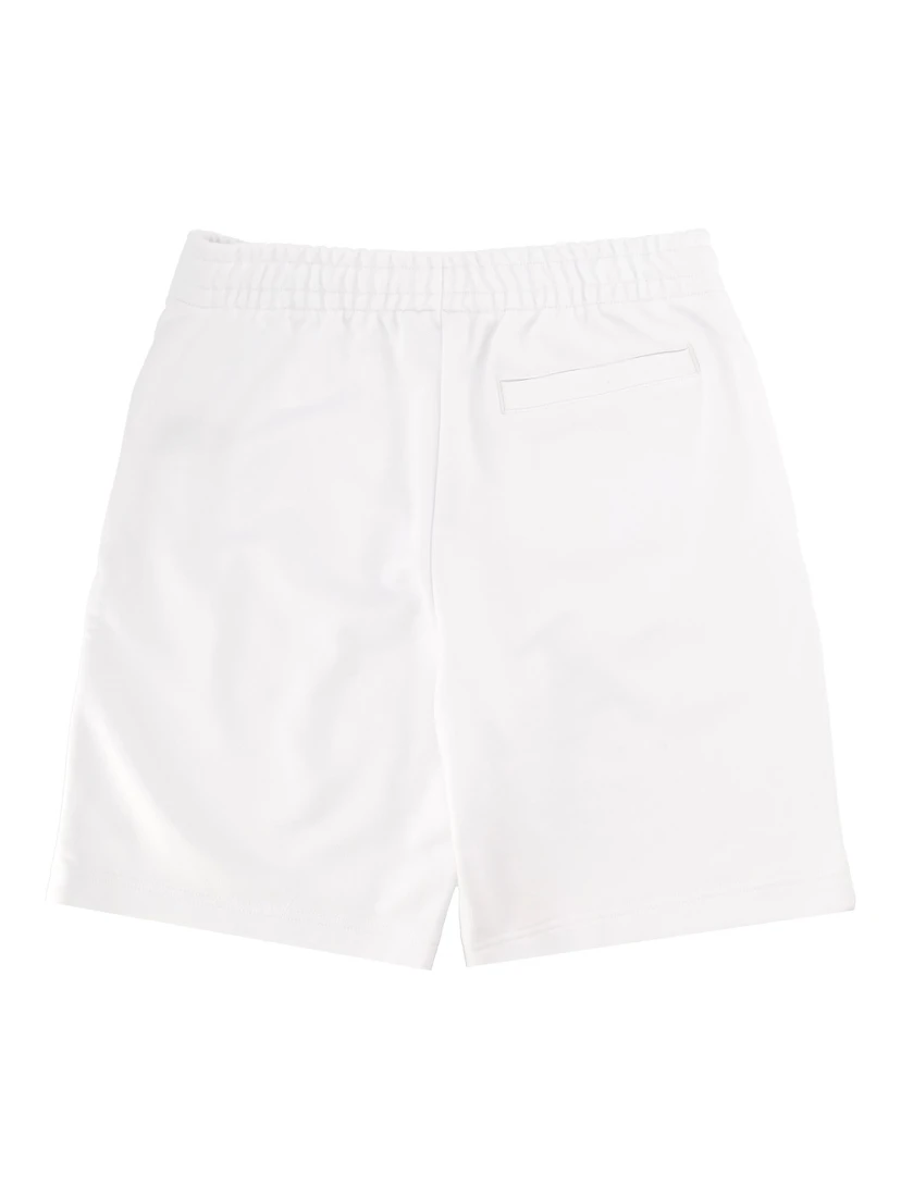 SHORTS WITH LOGO