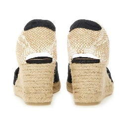 ESPADRILLE "CUTE"