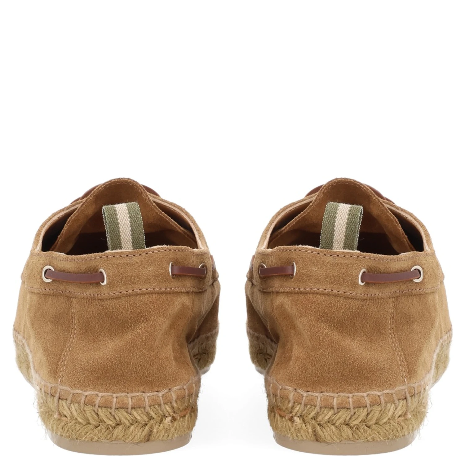 MOCCASIN "NEMOT"