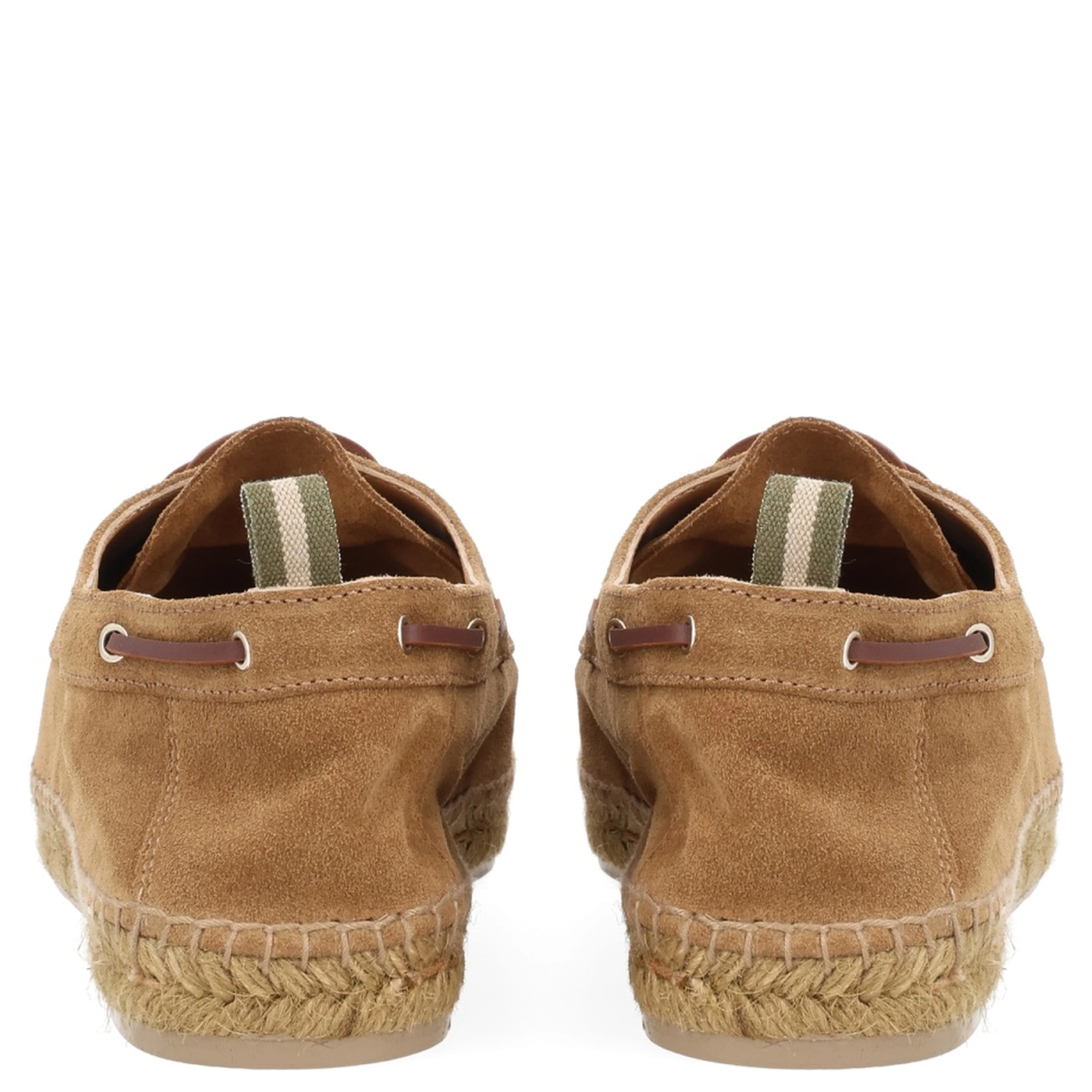 MOCCASIN "NEMOT"