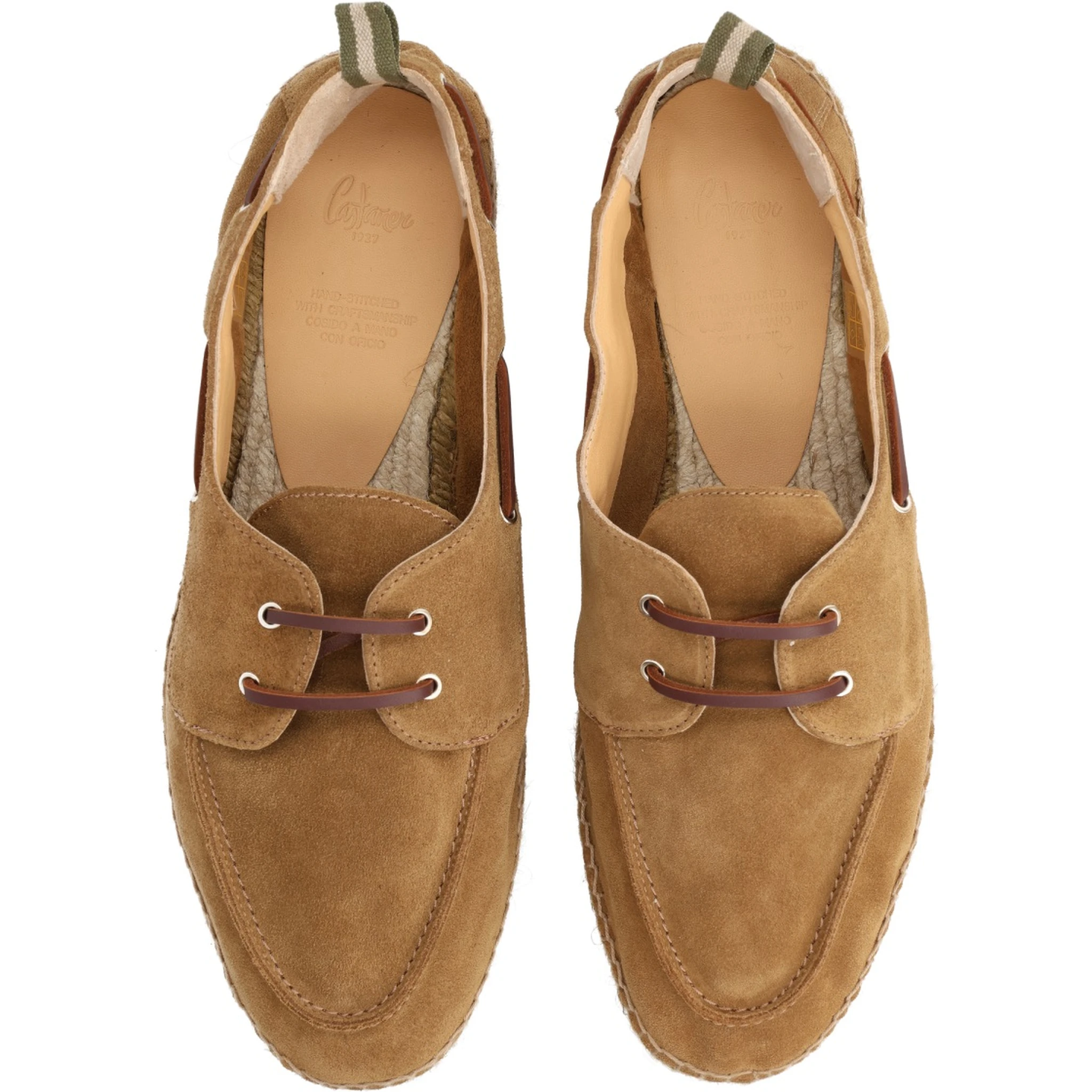 MOCCASIN "NEMOT"