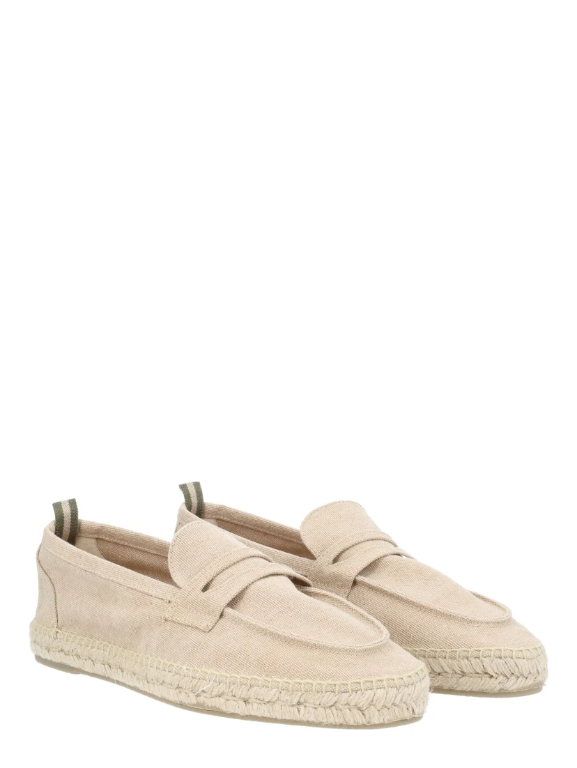 MOCCASIN "NACHO"