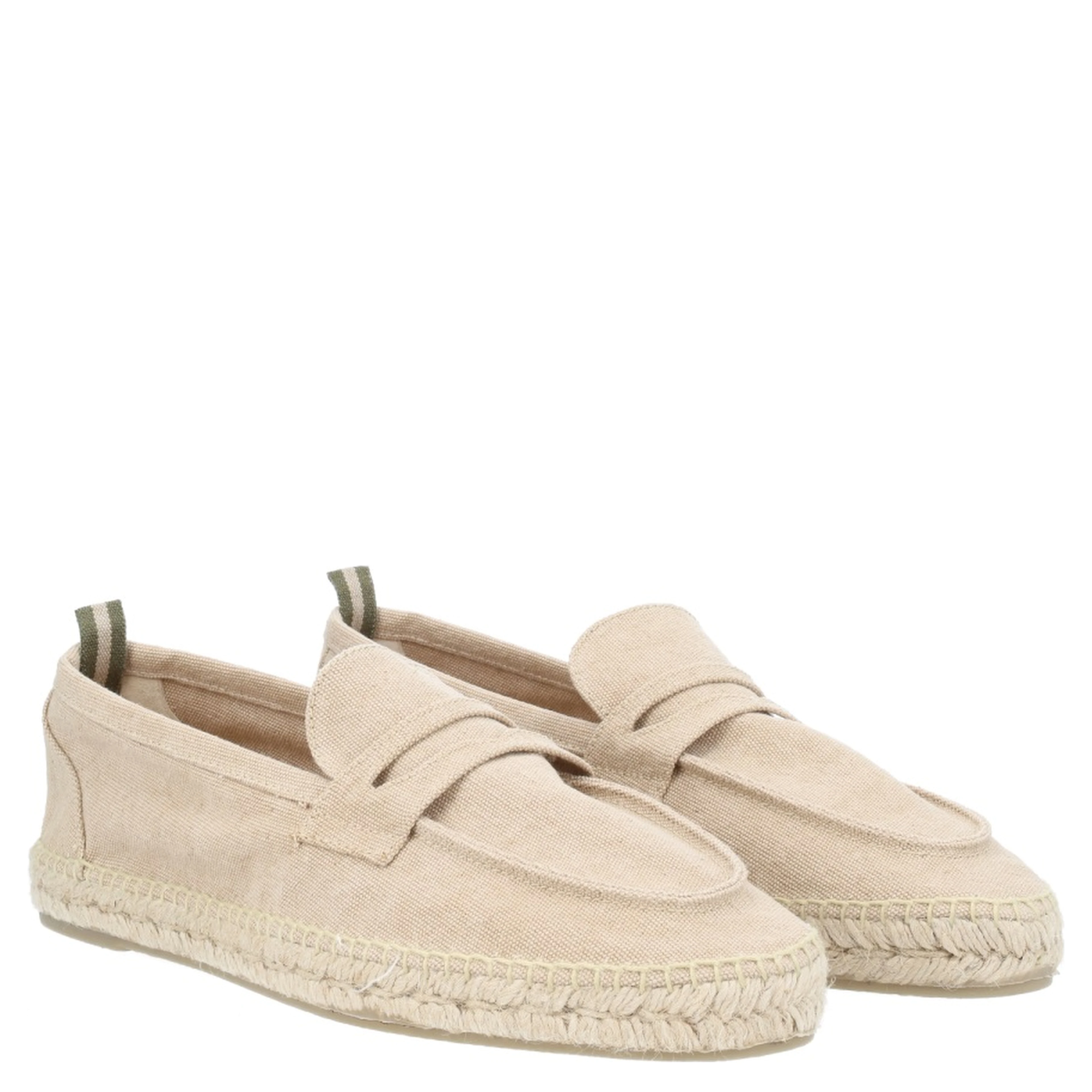 MOCCASIN "NACHO"