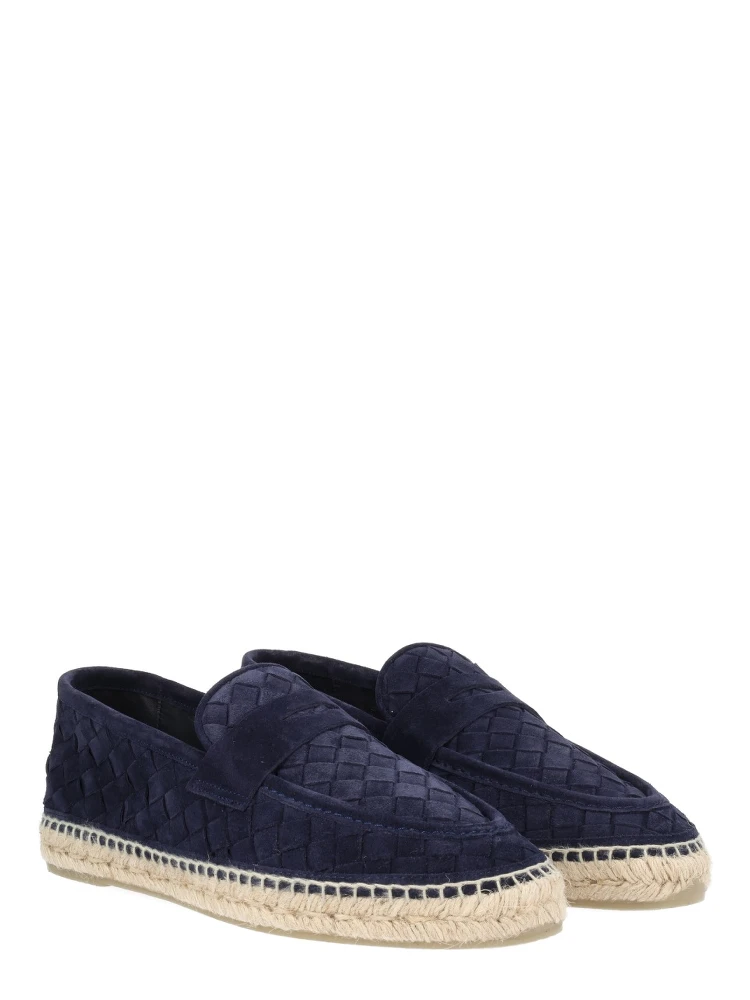 MOCCASIN "NILE" alternative