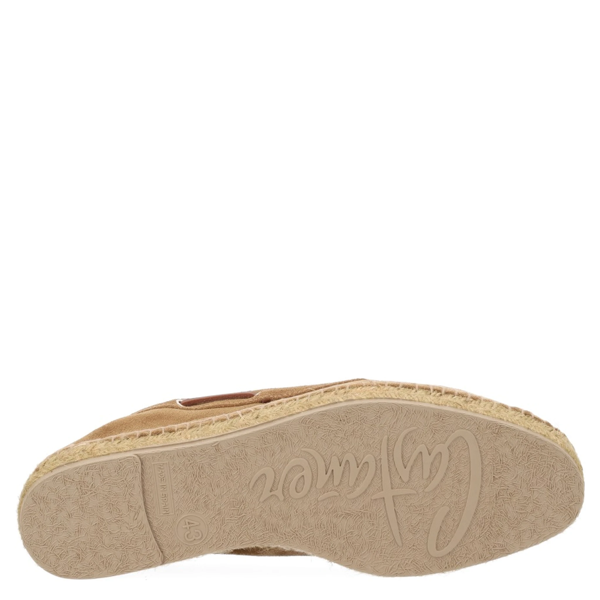 MOCCASIN "NEMOT"