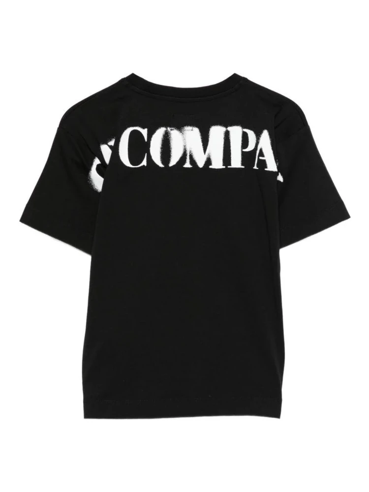 T-SHIRT WITH LOGO alternative