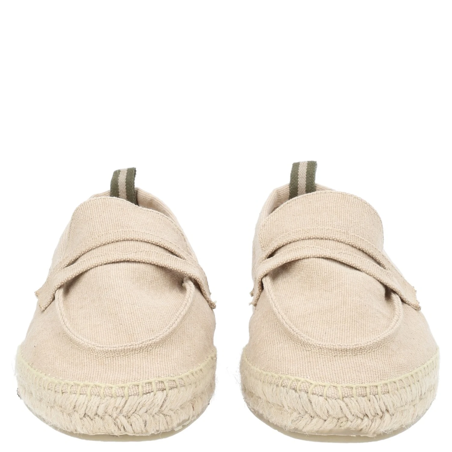 MOCCASIN "NACHO"