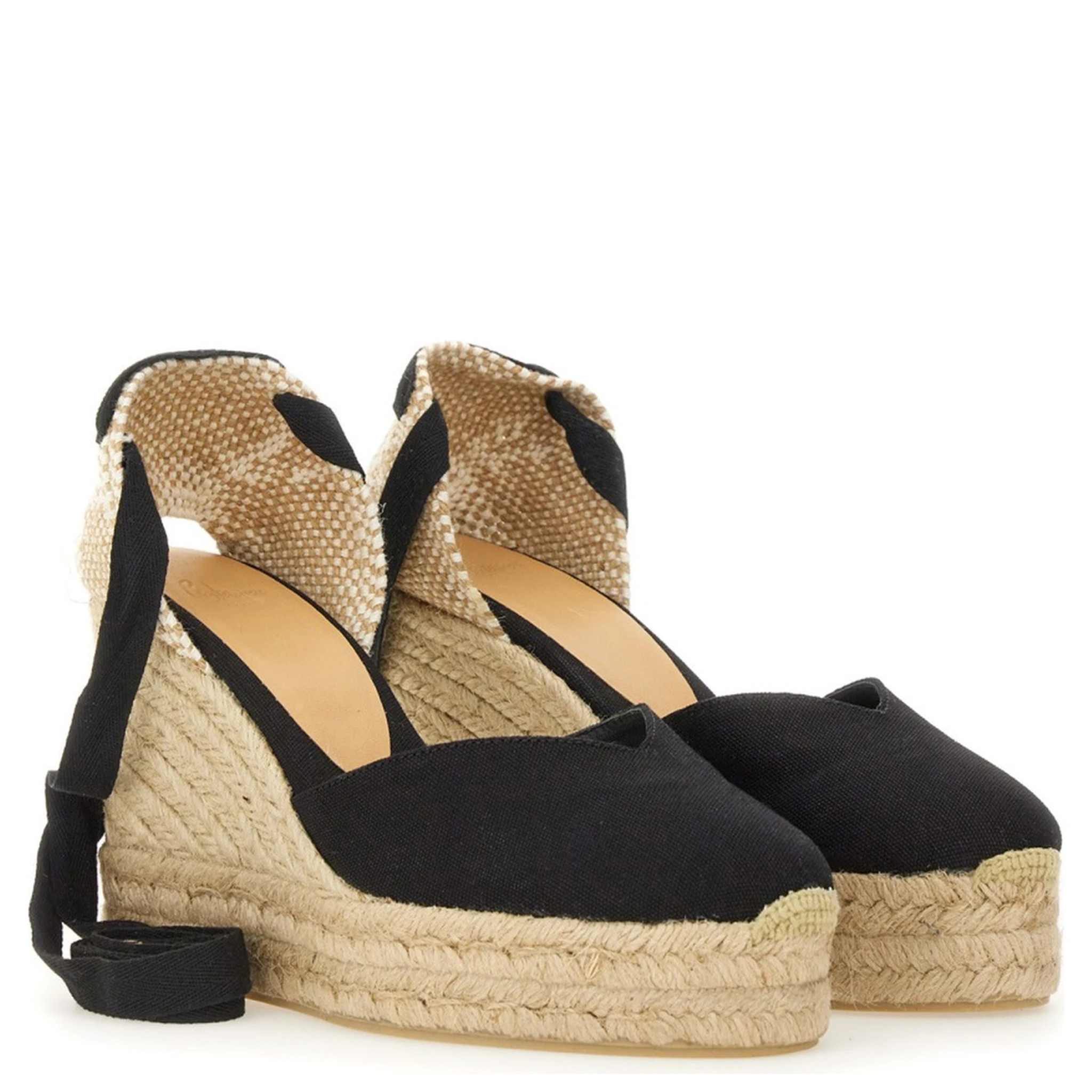 ESPADRILLE "CLEAR"