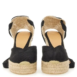 ESPADRILLE "CLEAR"