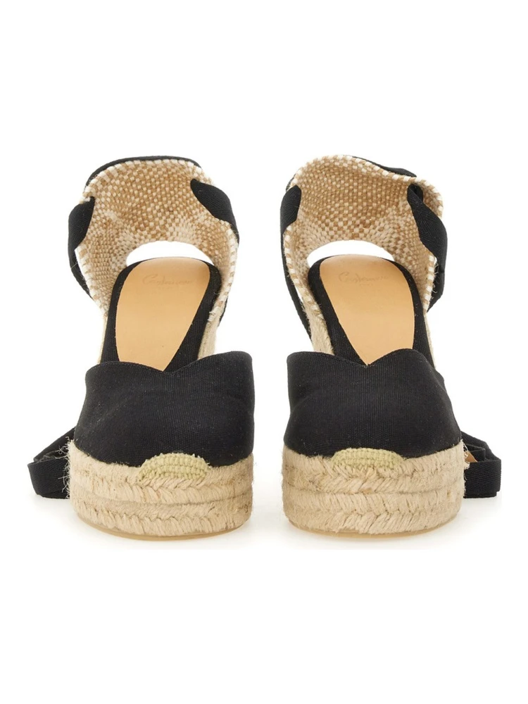 ESPADRILLE "CLEAR" alternative