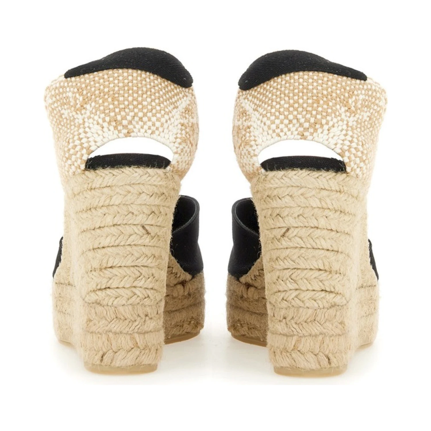 ESPADRILLE "CLEAR"