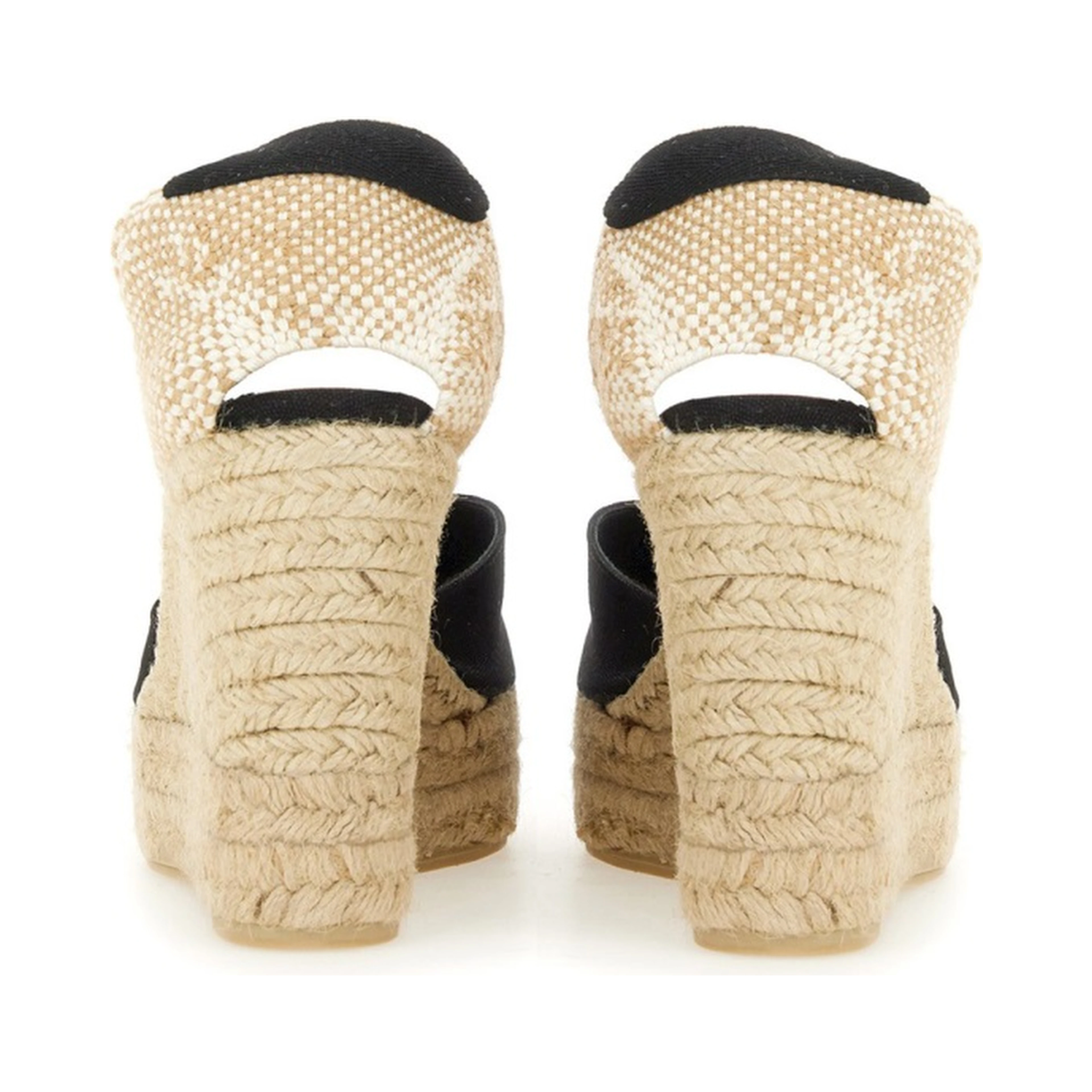 ESPADRILLE "CLEAR"
