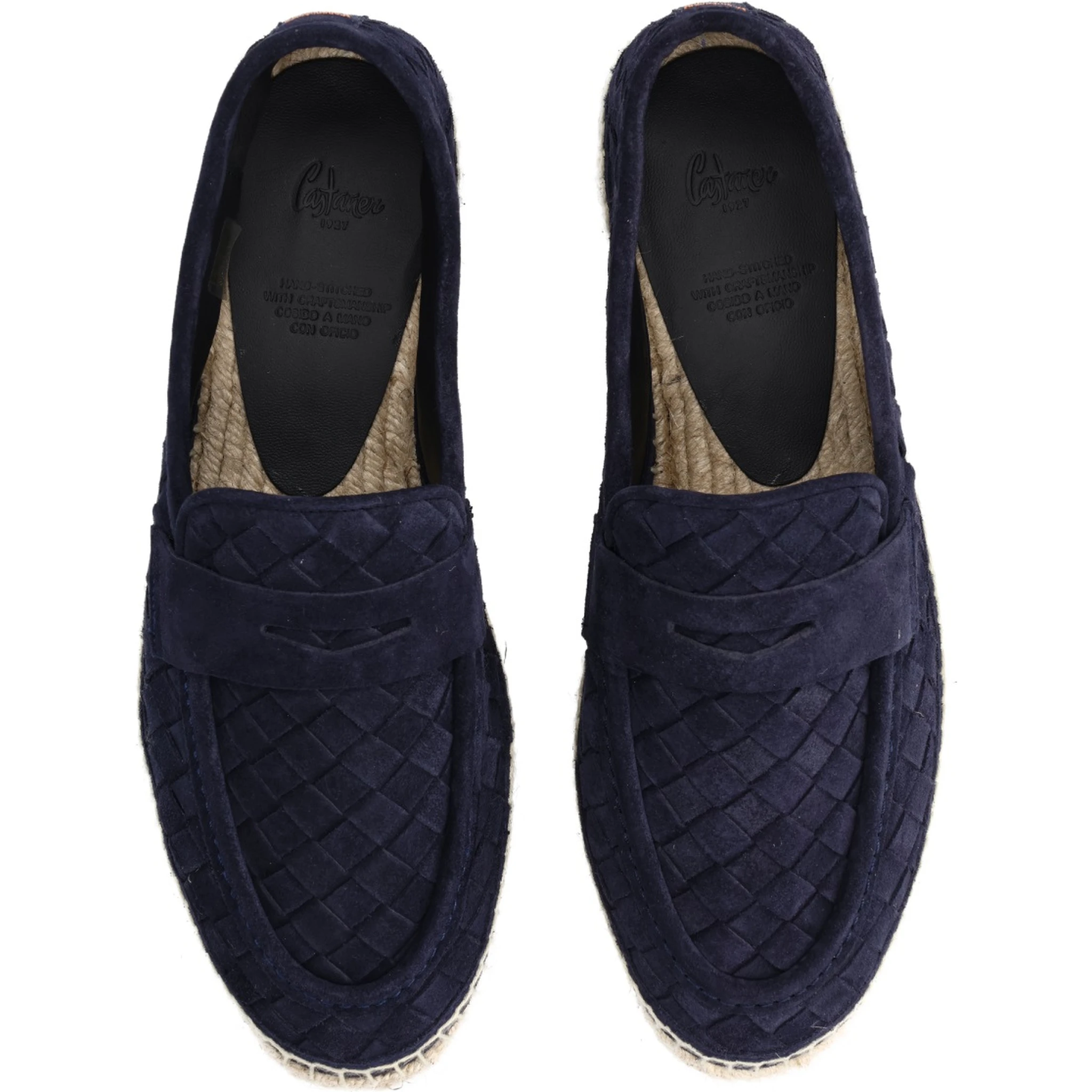 MOCCASIN "NILE"
