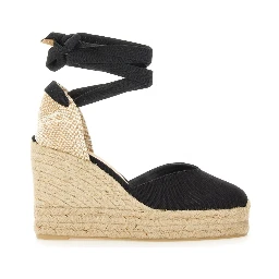 ESPADRILLE "CLEAR"