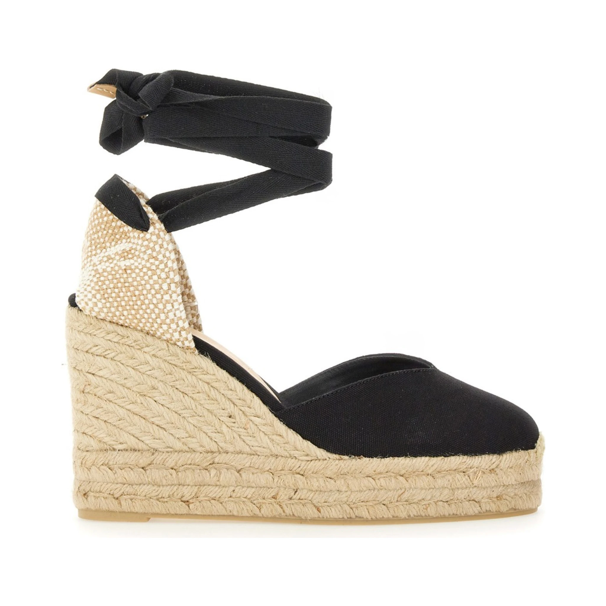 ESPADRILLE "CLEAR"