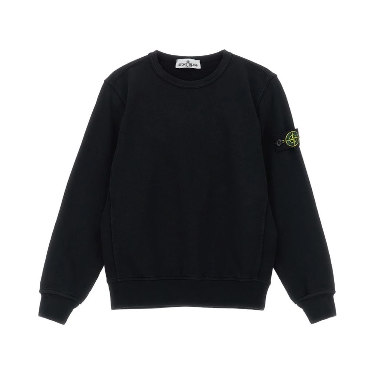 SWEATSHIRT WITH LOGO