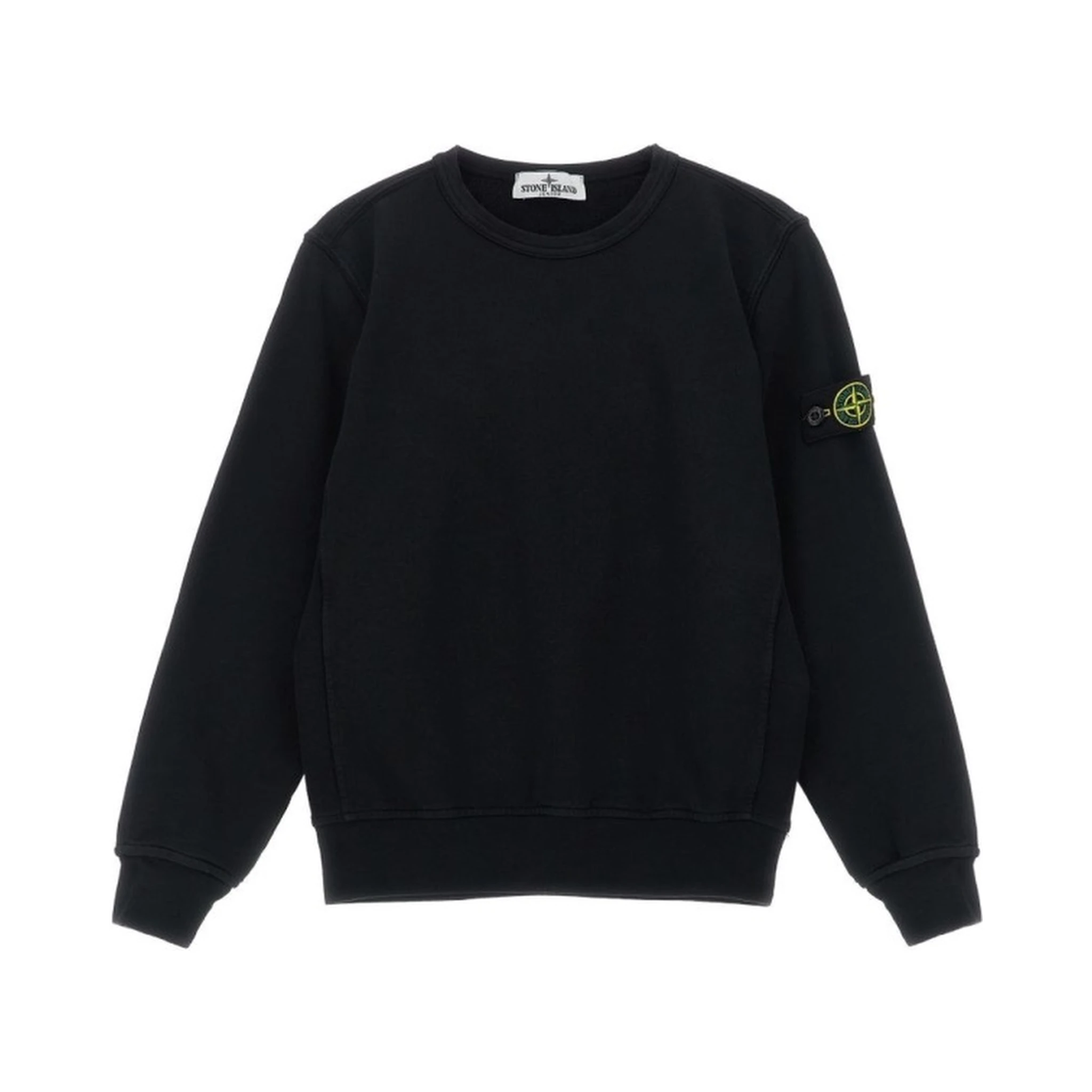 SWEATSHIRT WITH LOGO