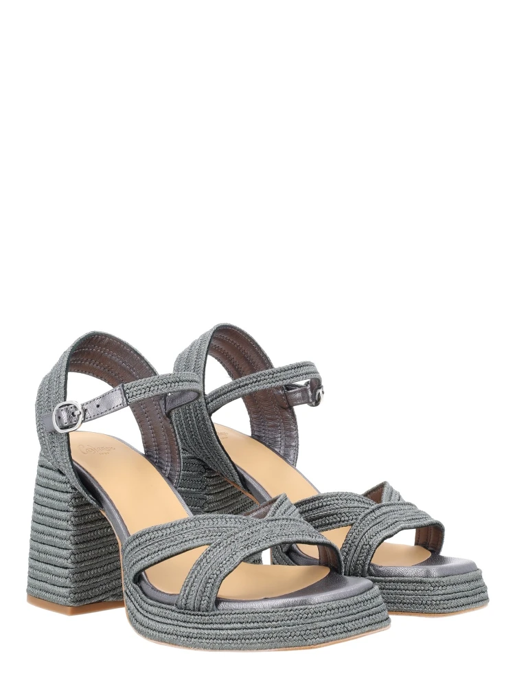 SANDAL "VALLEY" alternative