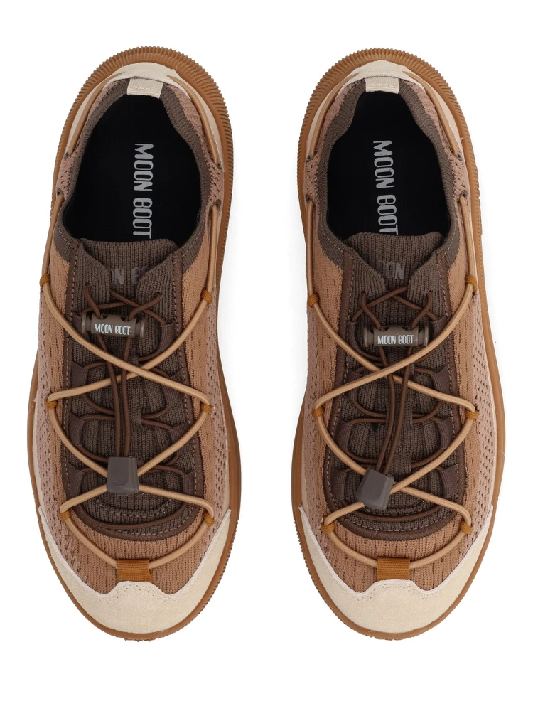 "MOONLIGHT" SNEAKER