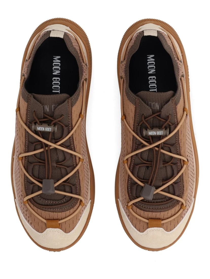 "MOONLIGHT" SNEAKER
