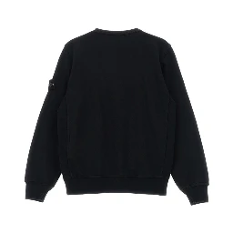 SWEATSHIRT WITH LOGO