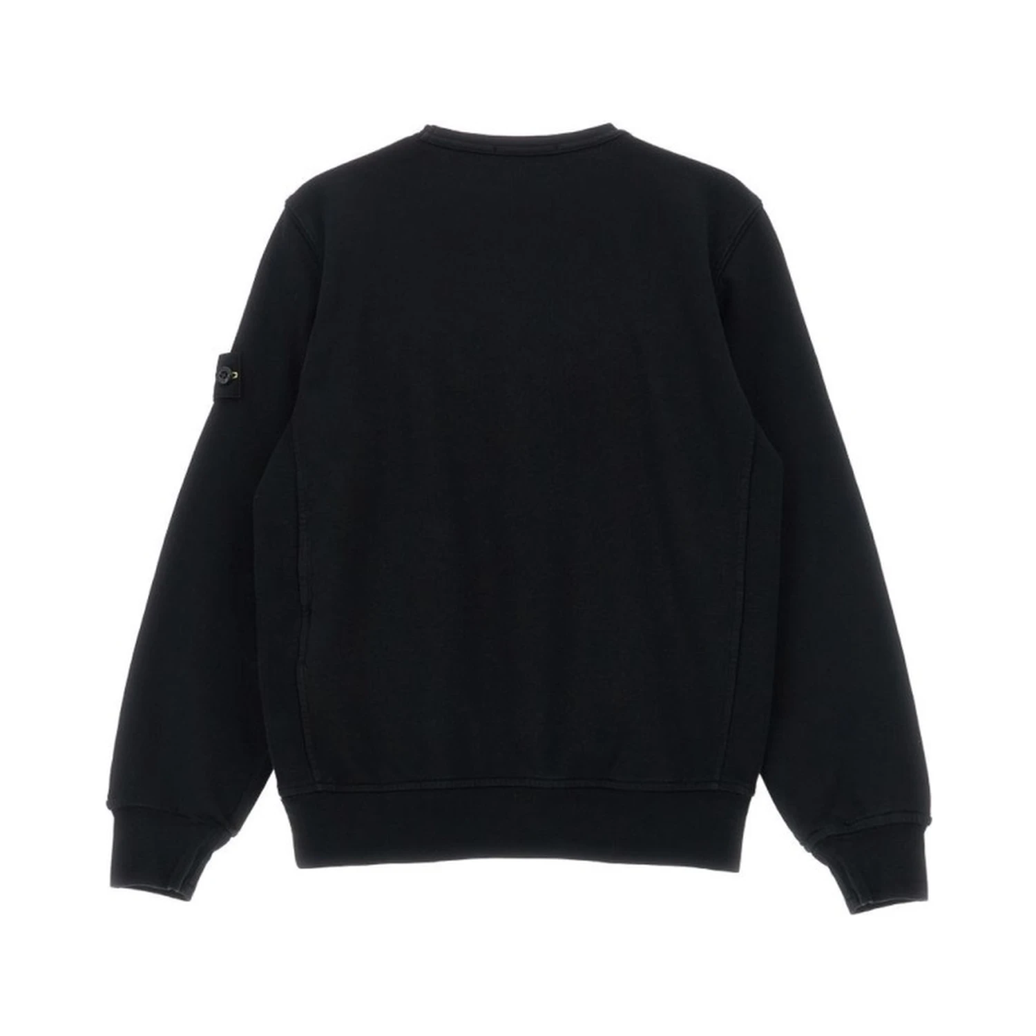 SWEATSHIRT WITH LOGO