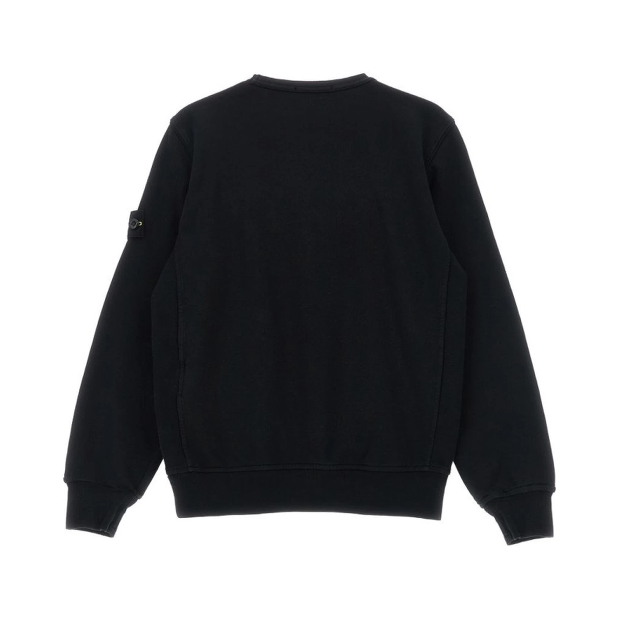 SWEATSHIRT WITH LOGO