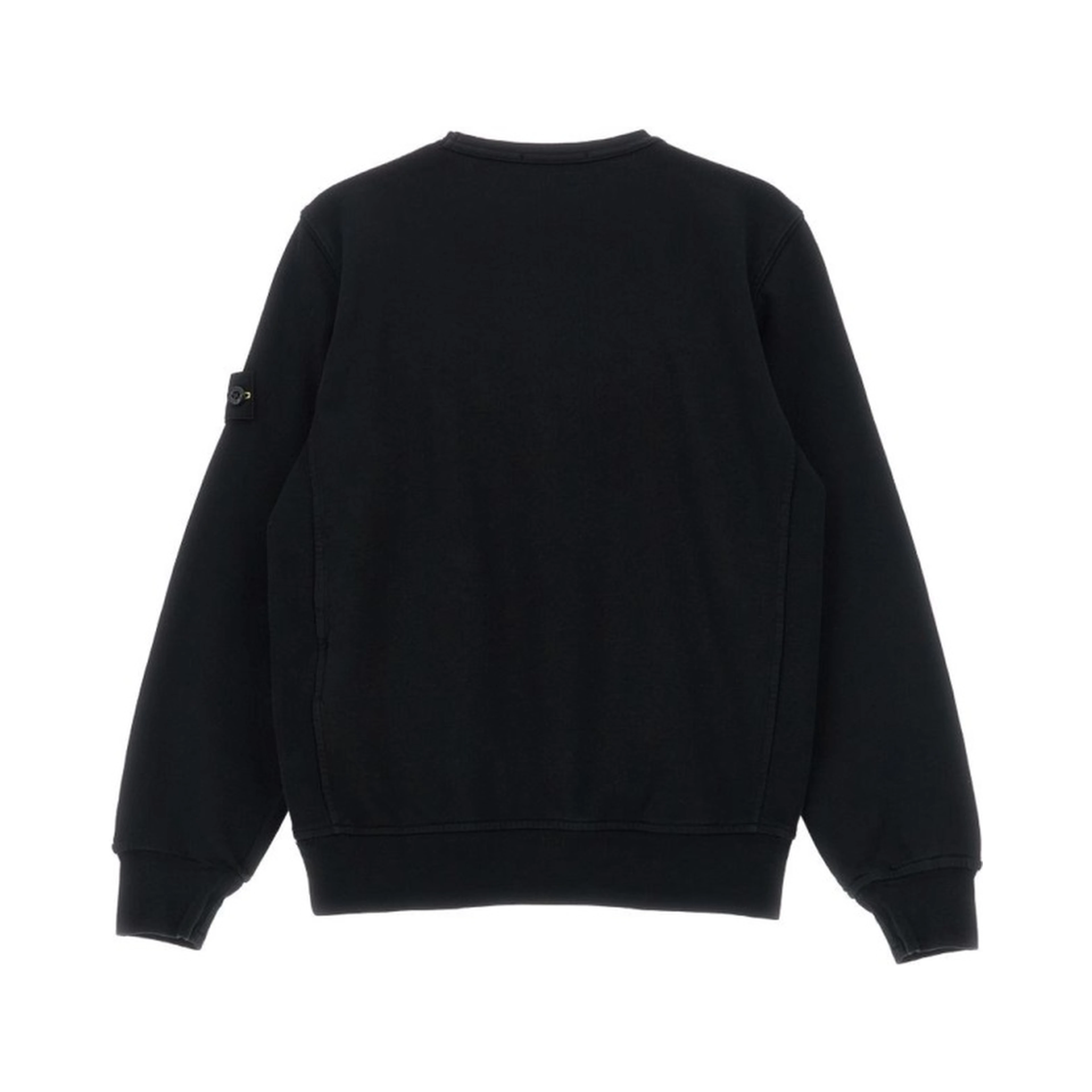 SWEATSHIRT WITH LOGO