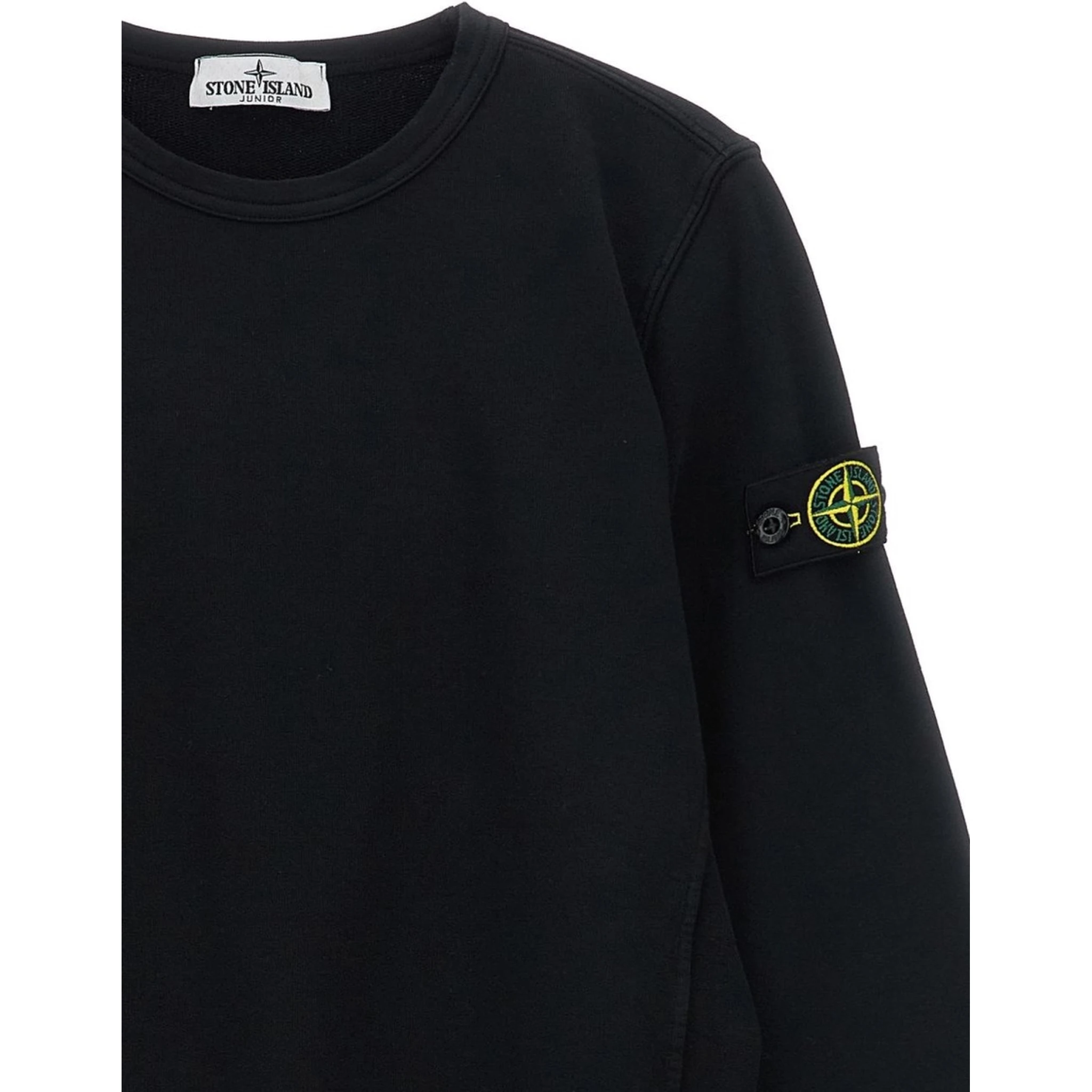 SWEATSHIRT WITH LOGO